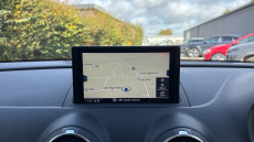 Audi A3 35 TFSI SE Technik 5dr S Tronic Petrol Hatchback